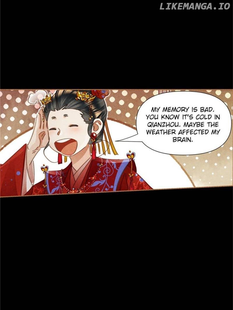 Shen Yi Di Nu Chapter 556 - page 29