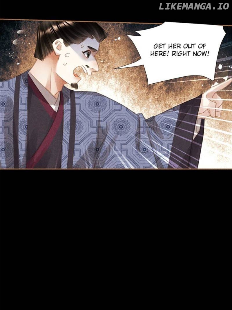 Shen Yi Di Nu Chapter 556 - page 3