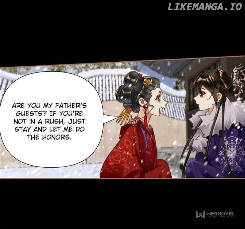 Shen Yi Di Nu Chapter 556 - page 30