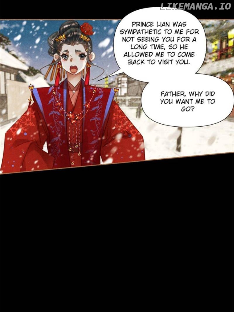 Shen Yi Di Nu Chapter 556 - page 4