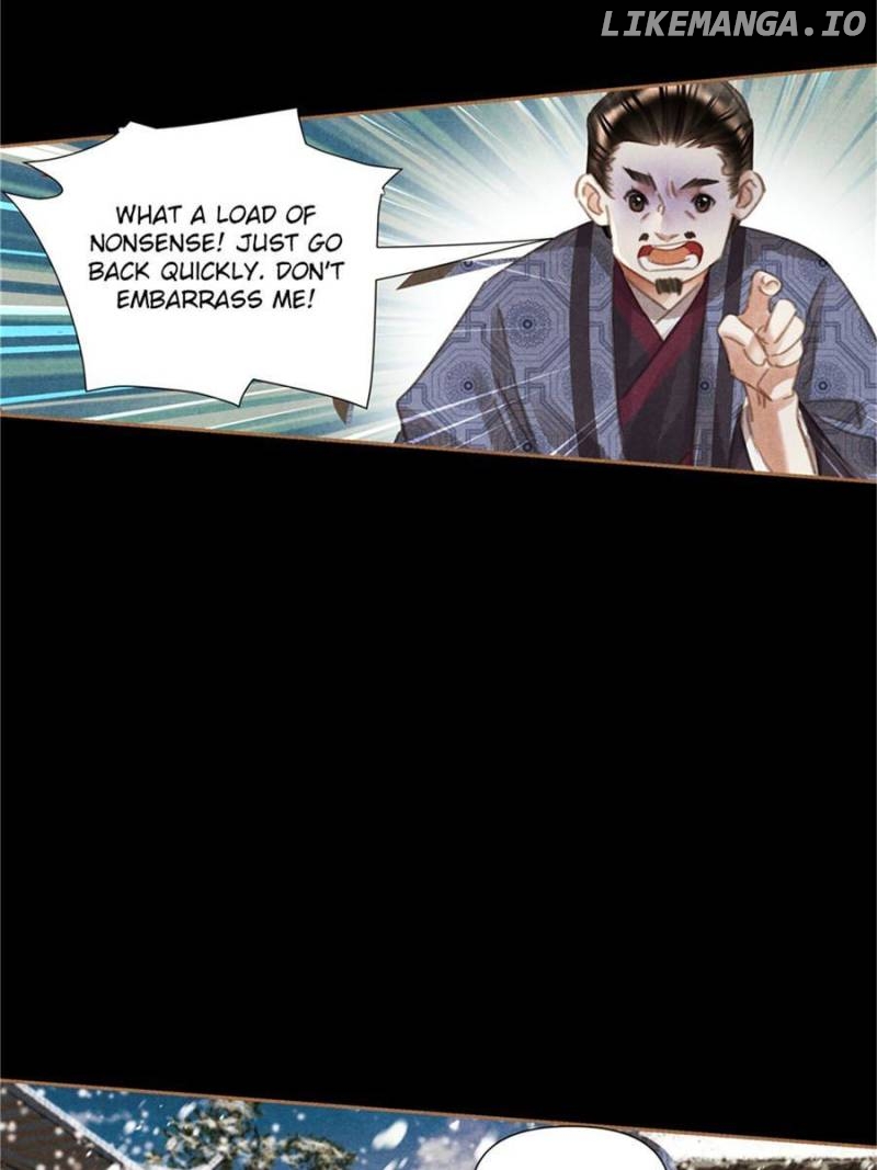 Shen Yi Di Nu Chapter 556 - page 5