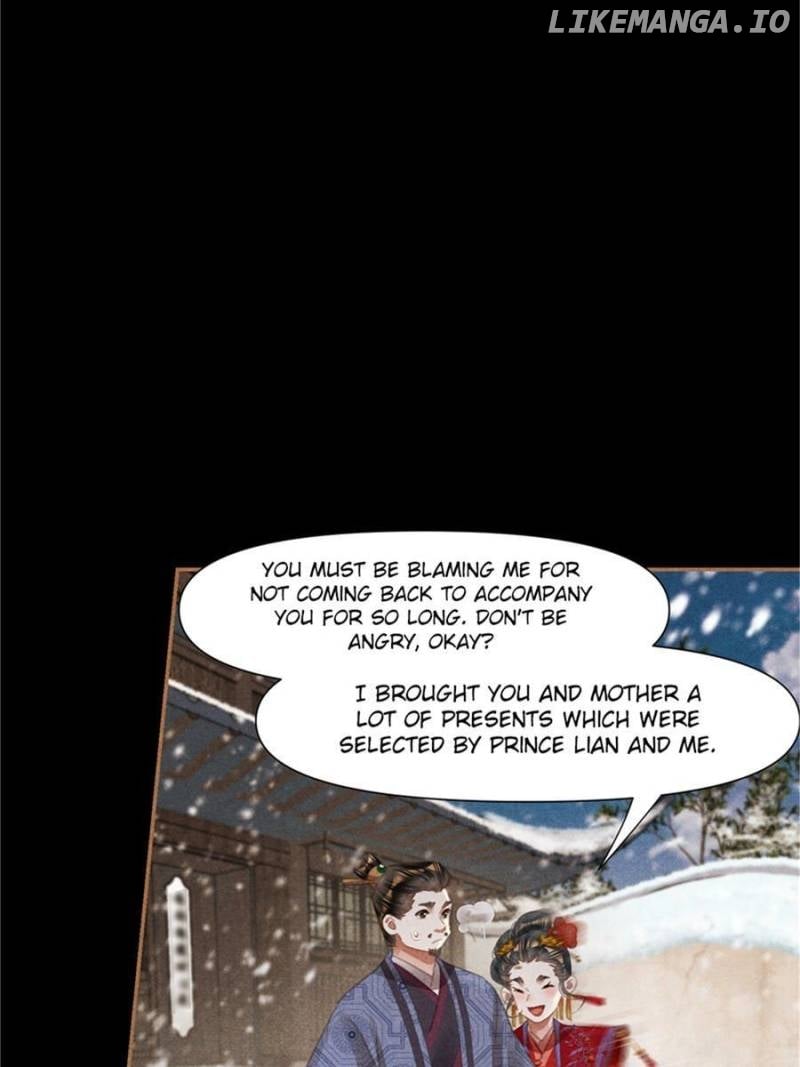 Shen Yi Di Nu Chapter 556 - page 8