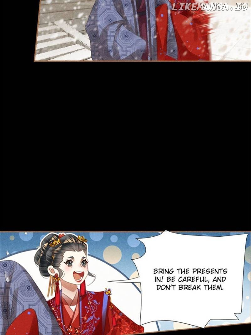 Shen Yi Di Nu Chapter 556 - page 9