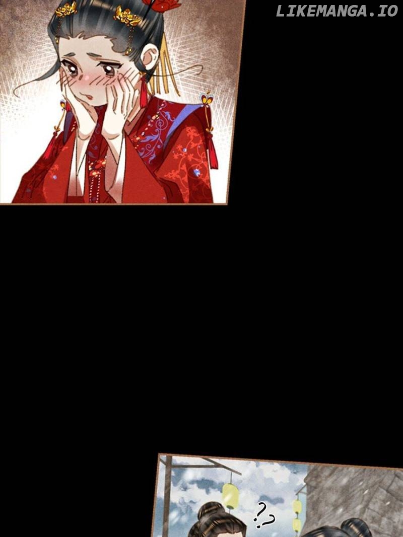 Shen Yi Di Nu Chapter 586 - page 10