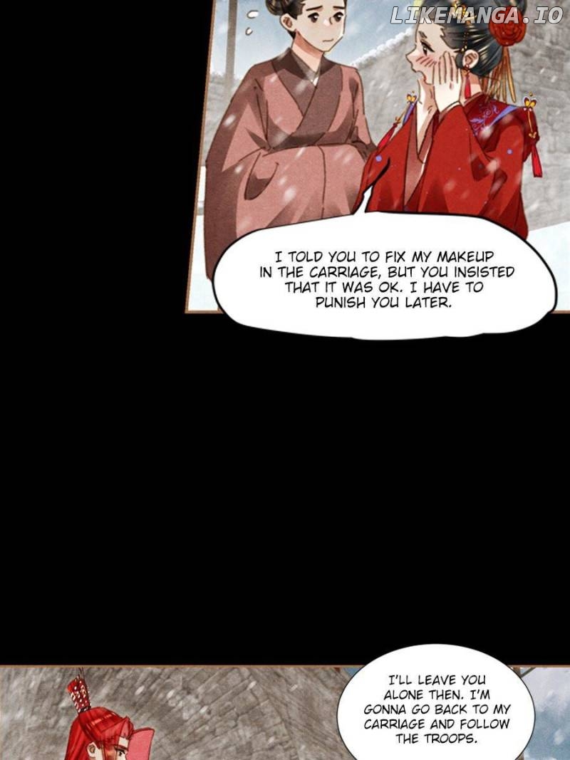 Shen Yi Di Nu Chapter 586 - page 11