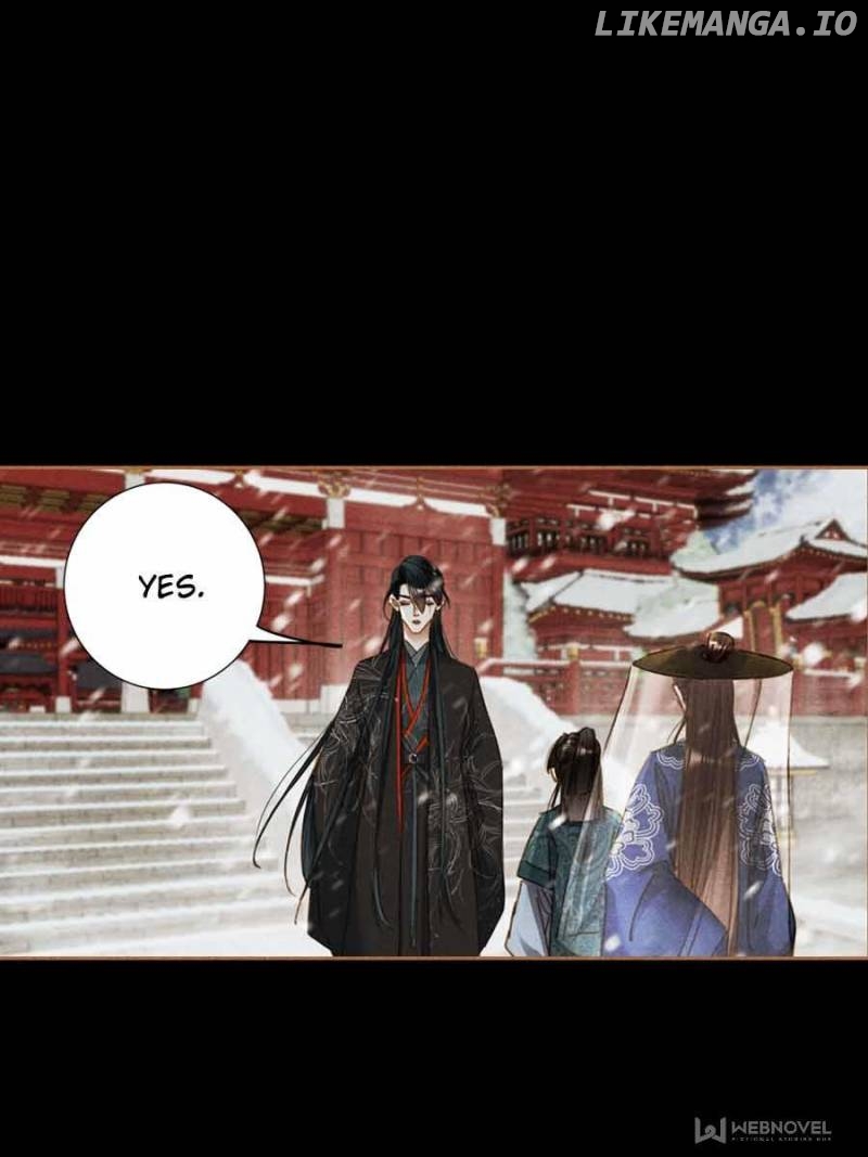 Shen Yi Di Nu Chapter 586 - page 19