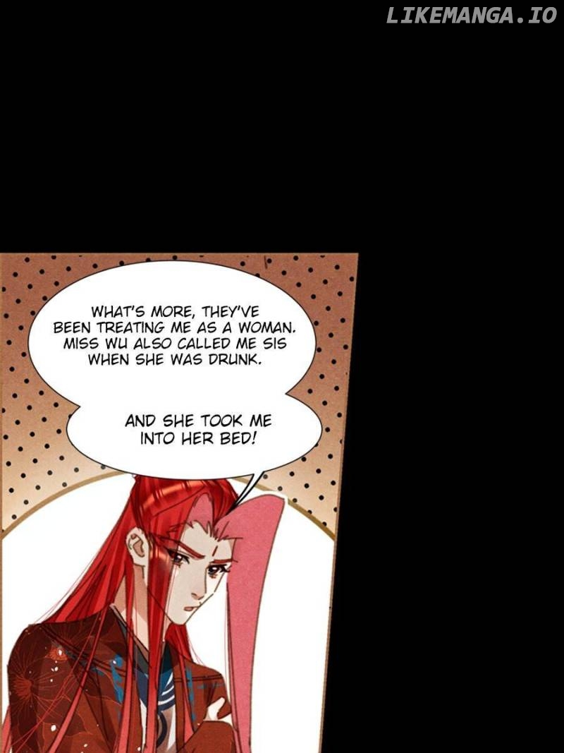 Shen Yi Di Nu Chapter 586 - page 2