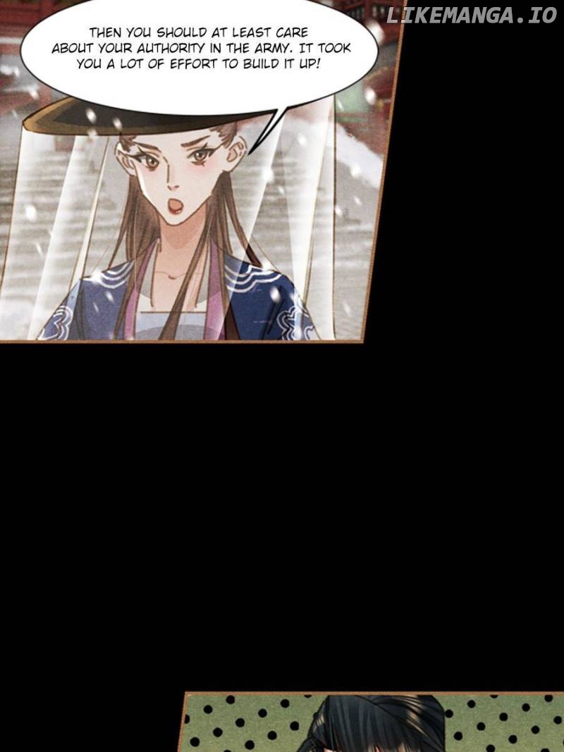 Shen Yi Di Nu Chapter 586 - page 22