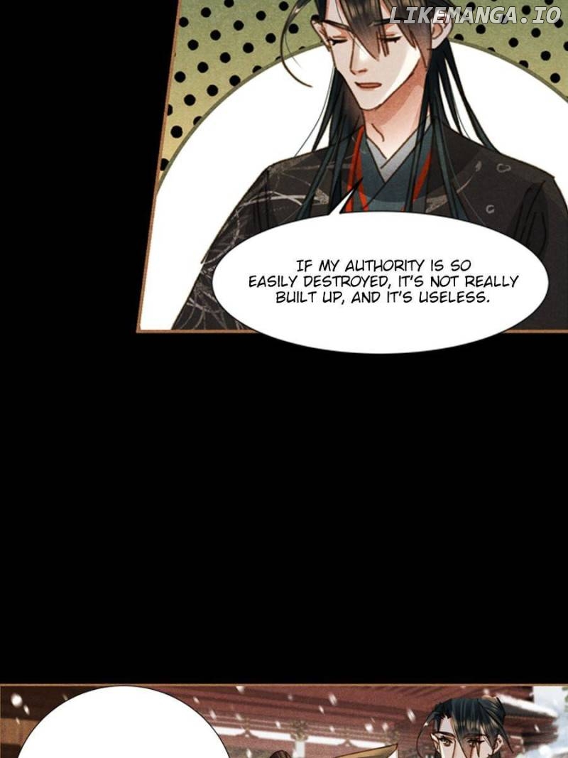 Shen Yi Di Nu Chapter 586 - page 23
