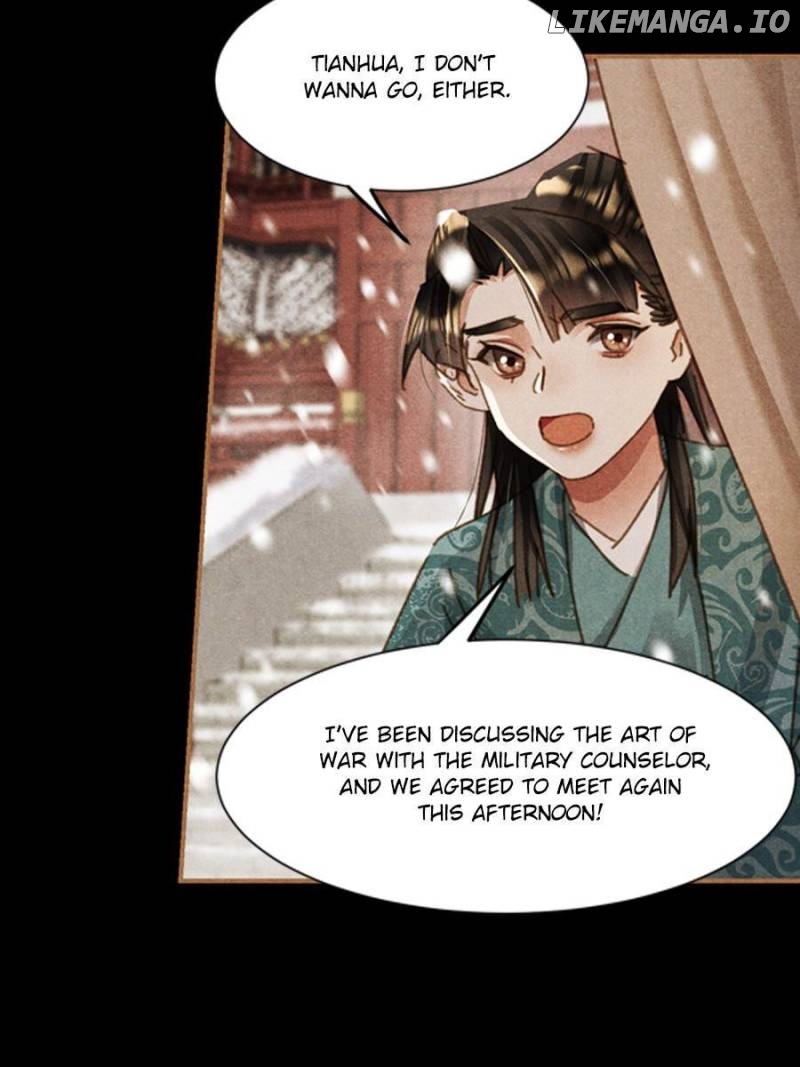 Shen Yi Di Nu Chapter 586 - page 26