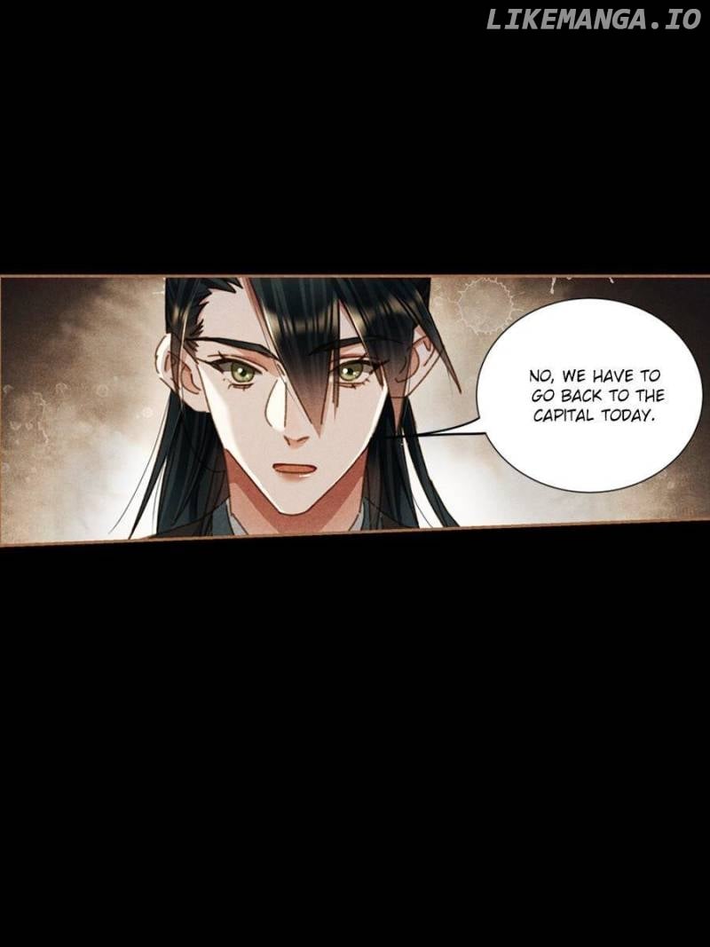 Shen Yi Di Nu Chapter 586 - page 27