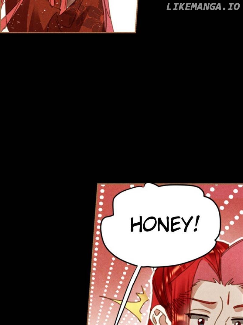 Shen Yi Di Nu Chapter 586 - page 3