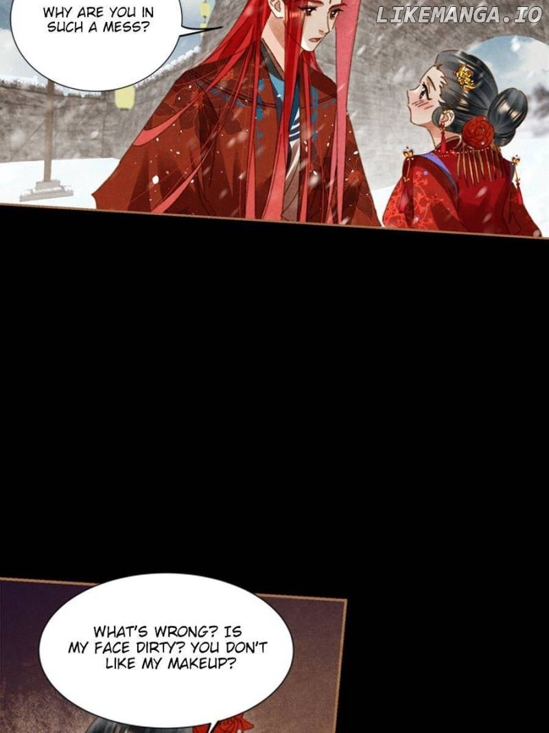 Shen Yi Di Nu Chapter 586 - page 9