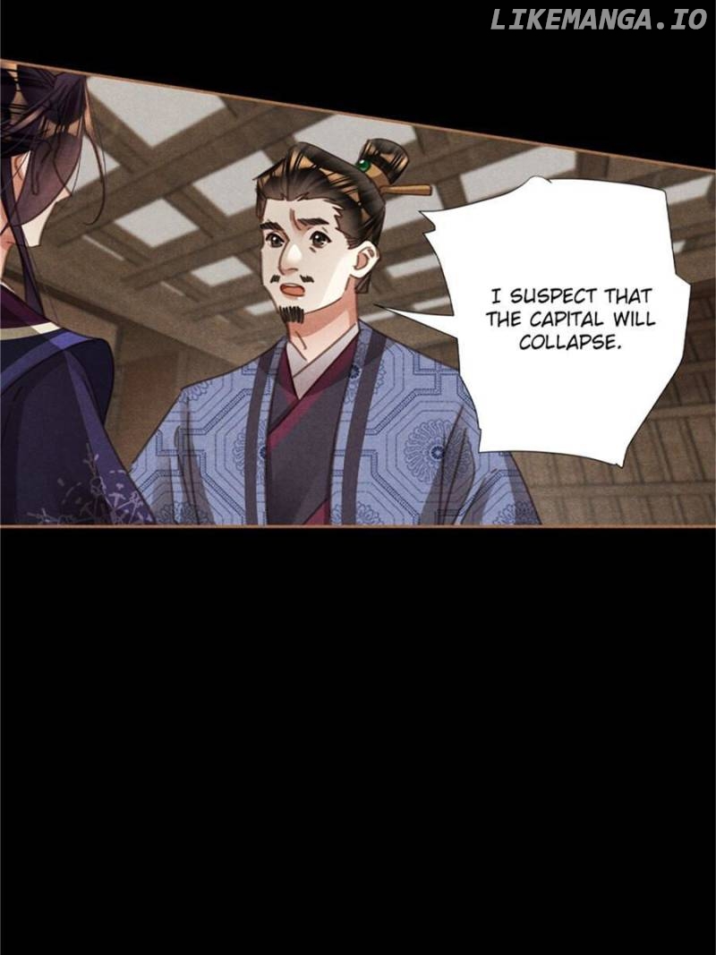 Shen Yi Di Nu Chapter 555 - page 10