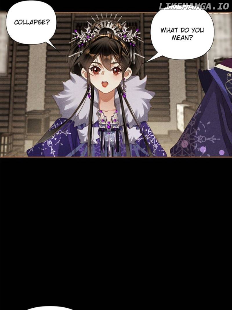 Shen Yi Di Nu Chapter 555 - page 11