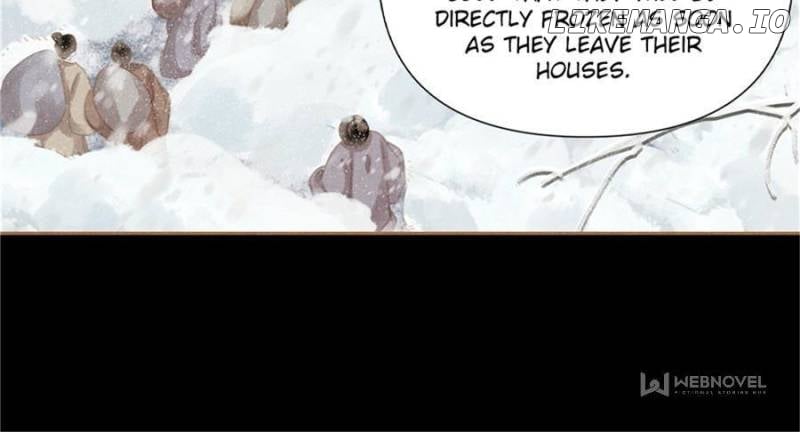 Shen Yi Di Nu Chapter 555 - page 13