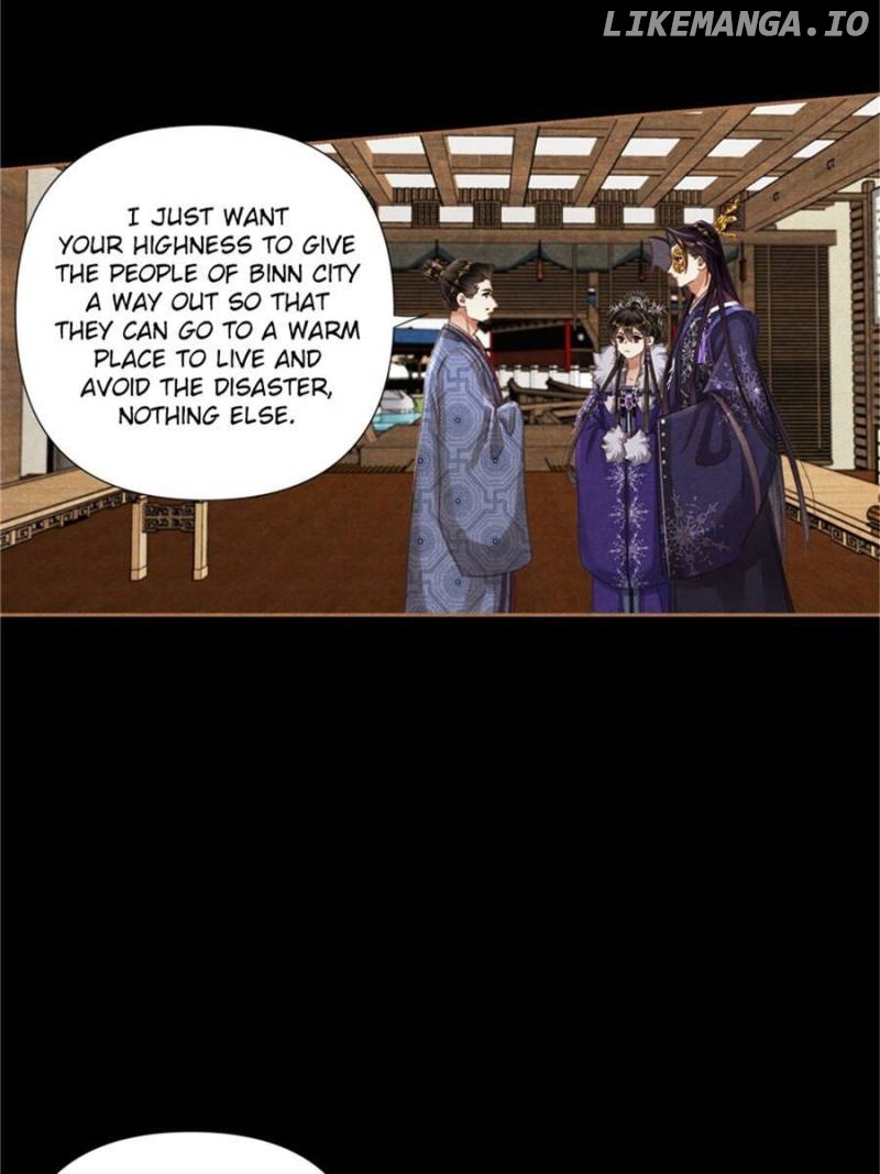 Shen Yi Di Nu Chapter 555 - page 16