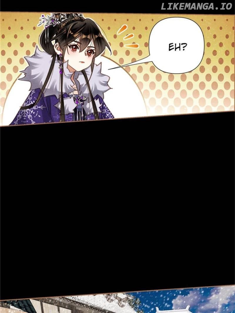 Shen Yi Di Nu Chapter 555 - page 21