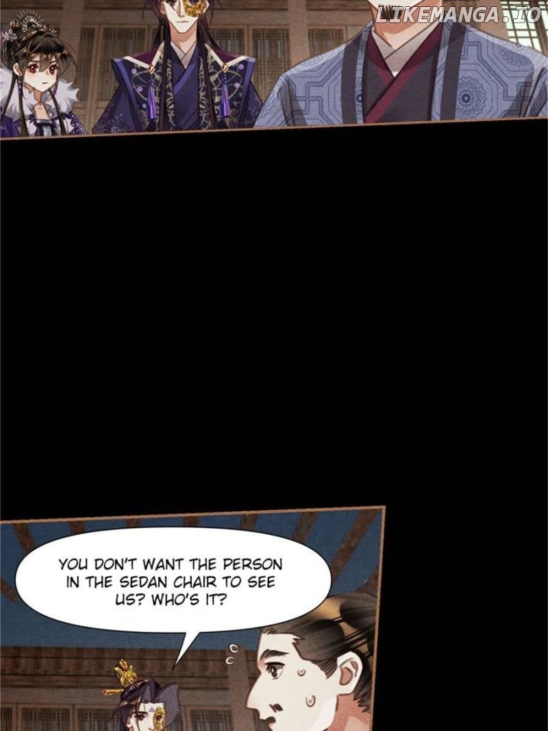 Shen Yi Di Nu Chapter 555 - page 23