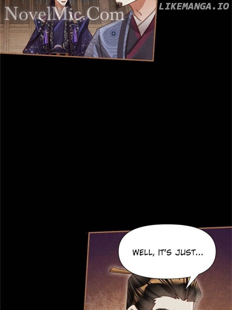 Shen Yi Di Nu Chapter 555 - page 24