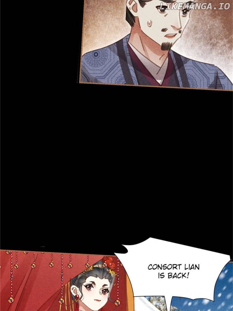 Shen Yi Di Nu Chapter 555 - page 25