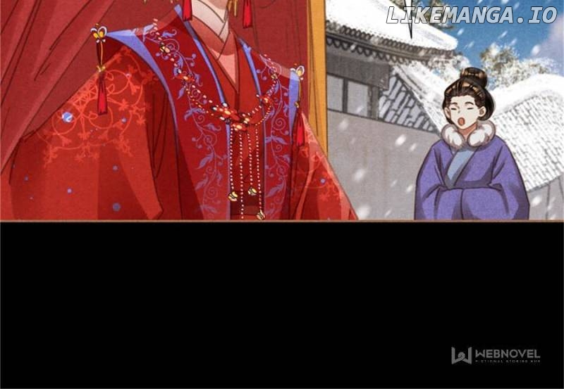 Shen Yi Di Nu Chapter 555 - page 26
