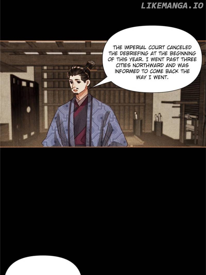 Shen Yi Di Nu Chapter 555 - page 5