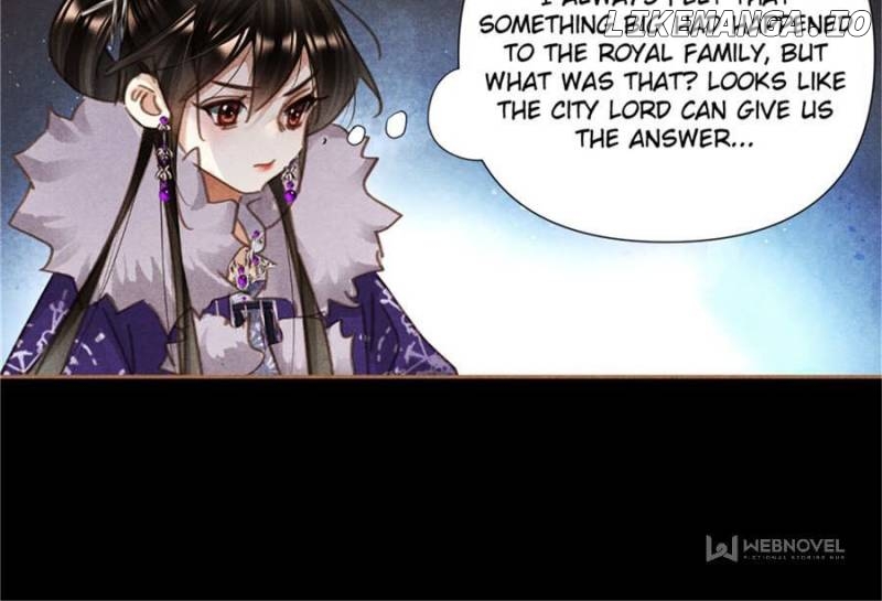 Shen Yi Di Nu Chapter 555 - page 7