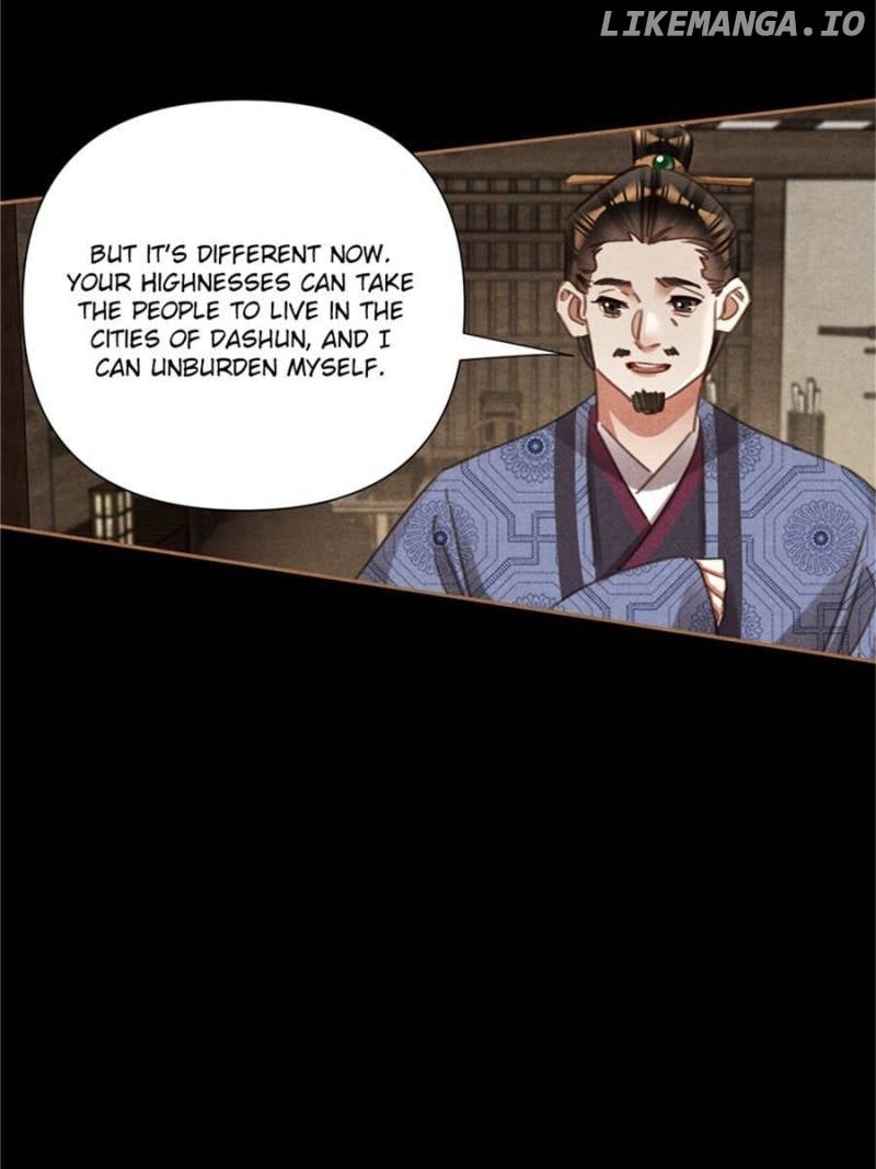 Shen Yi Di Nu Chapter 555 - page 9