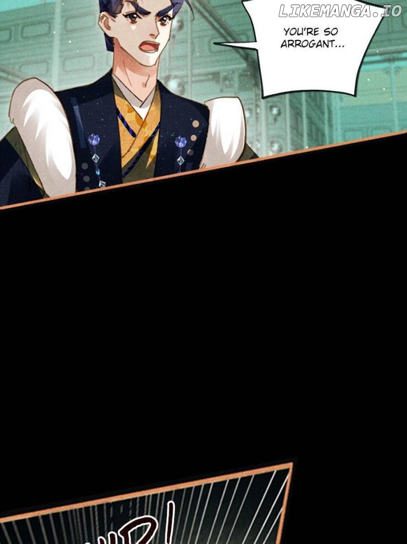 Shen Yi Di Nu Chapter 583 - page 11