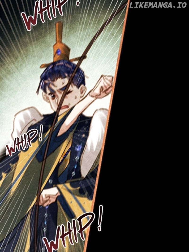 Shen Yi Di Nu Chapter 583 - page 12
