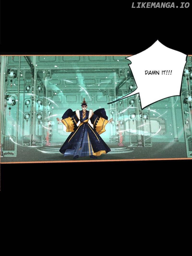 Shen Yi Di Nu Chapter 583 - page 15