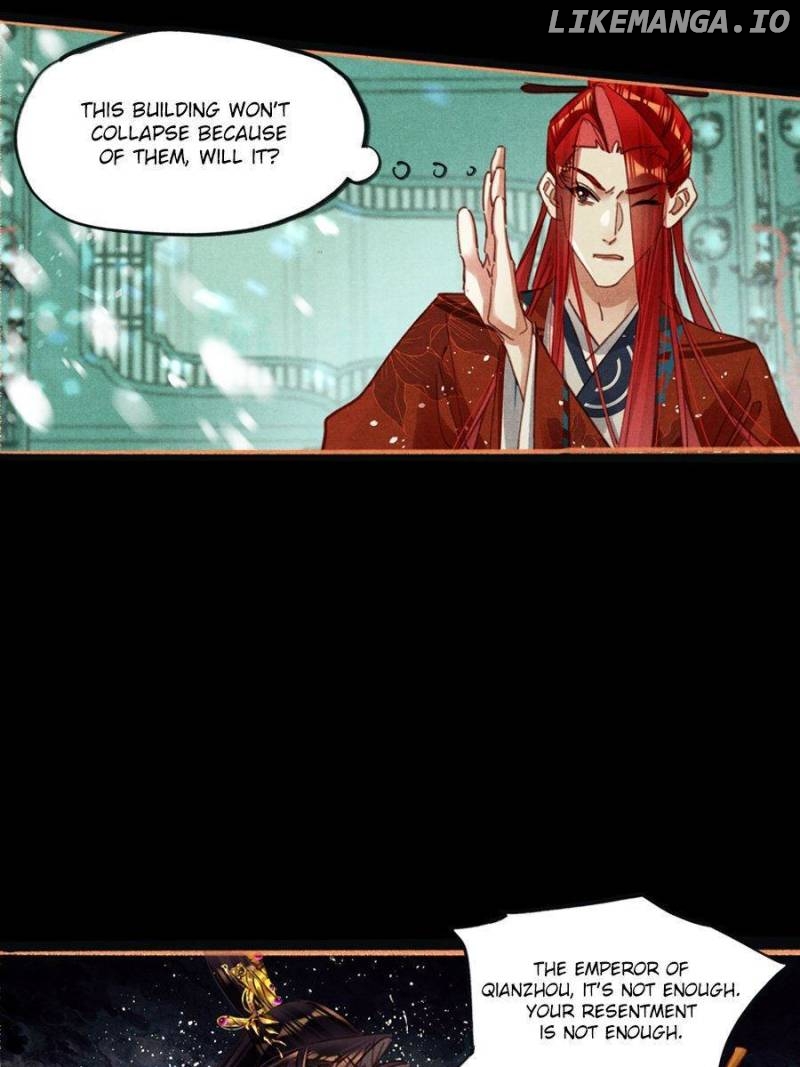 Shen Yi Di Nu Chapter 583 - page 23