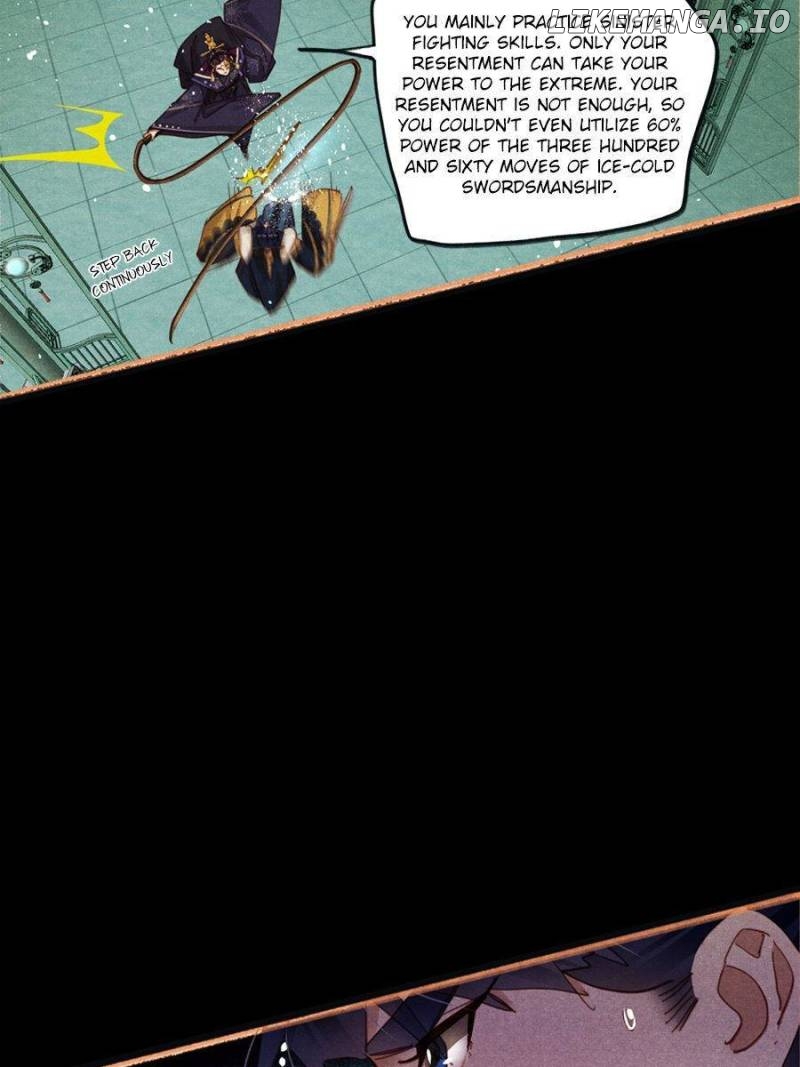 Shen Yi Di Nu Chapter 583 - page 25