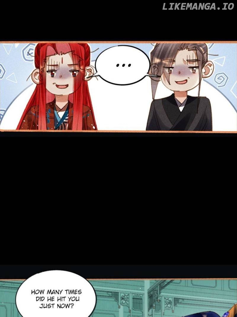 Shen Yi Di Nu Chapter 583 - page 3