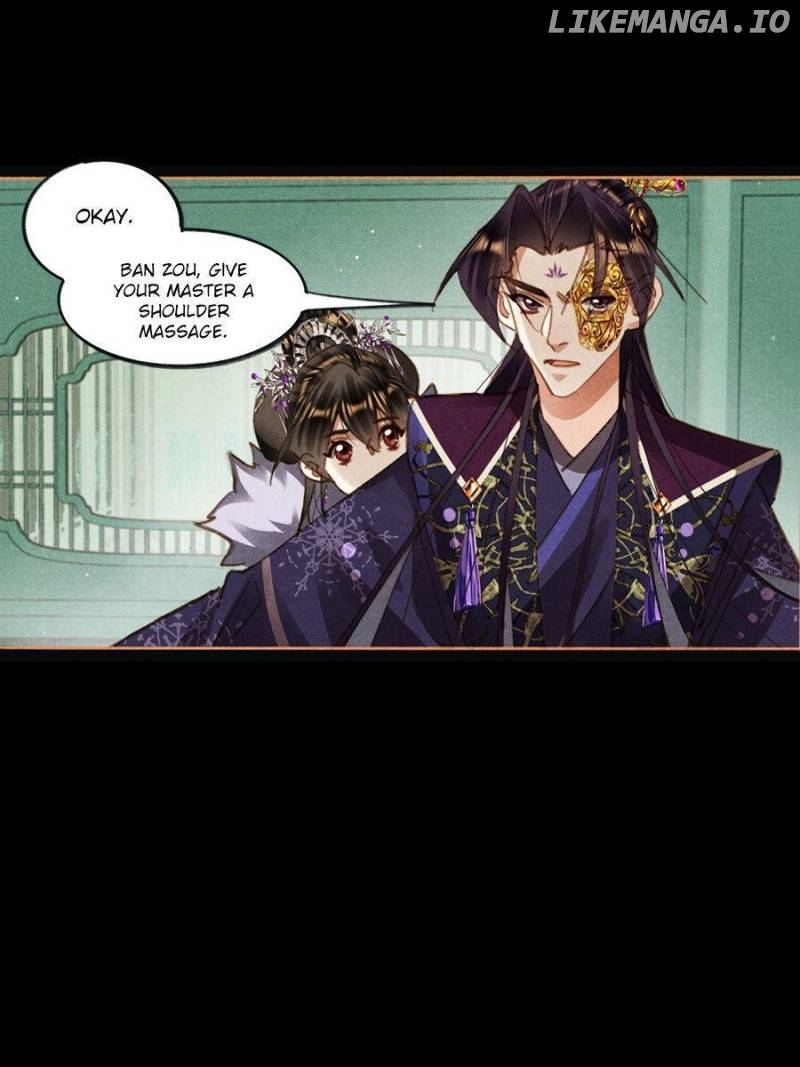 Shen Yi Di Nu Chapter 583 - page 8