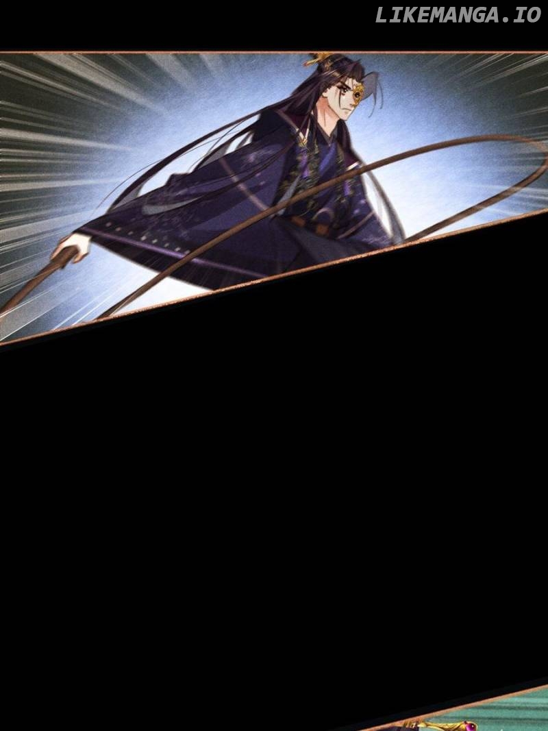Shen Yi Di Nu Chapter 583 - page 9