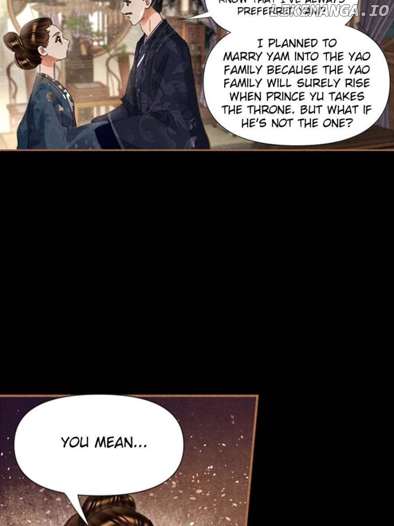 Shen Yi Di Nu Chapter 609 - page 11