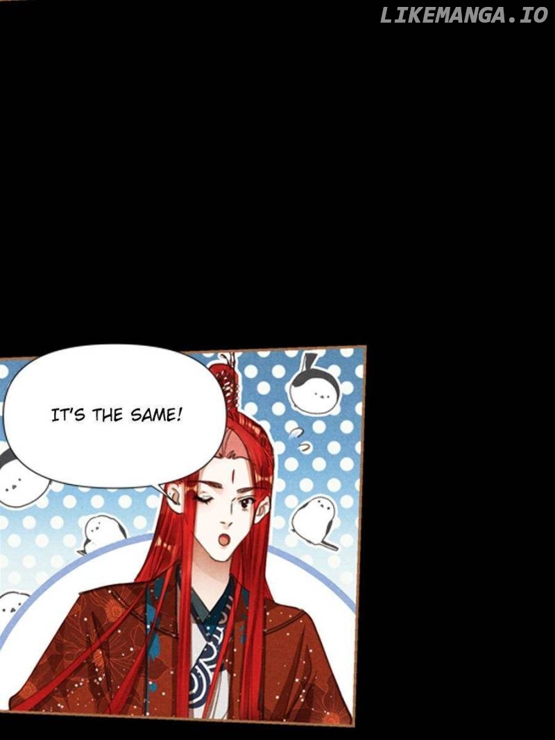 Shen Yi Di Nu Chapter 609 - page 19