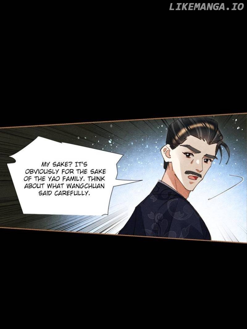 Shen Yi Di Nu Chapter 609 - page 2