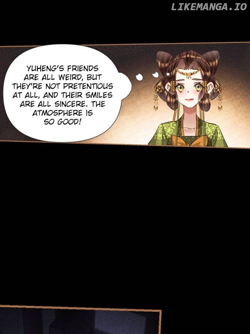 Shen Yi Di Nu Chapter 609 - page 24