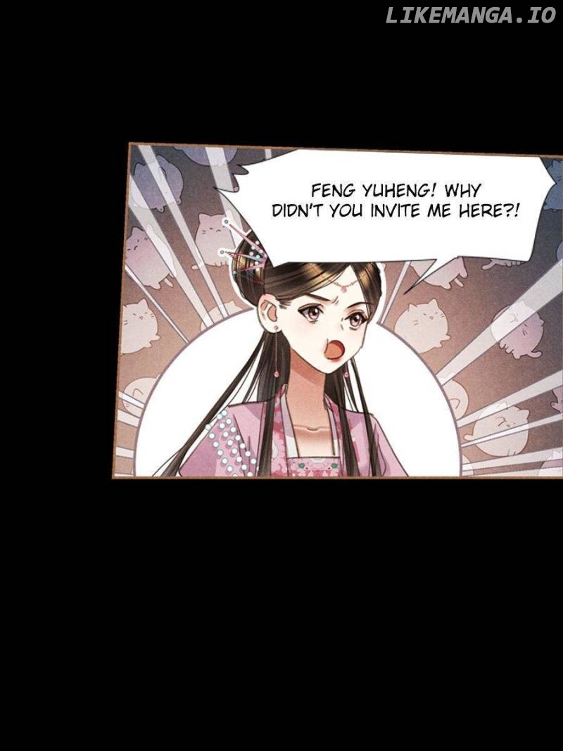 Shen Yi Di Nu Chapter 609 - page 26