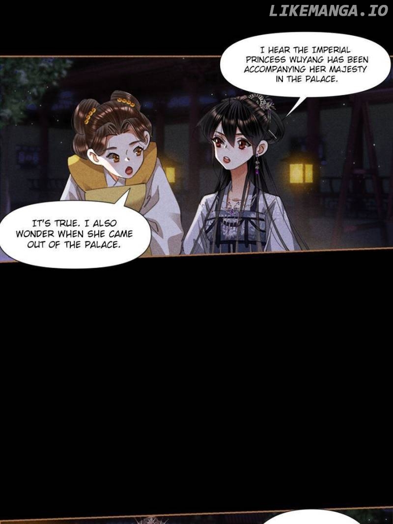 Shen Yi Di Nu Chapter 609 - page 27