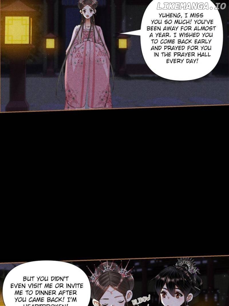 Shen Yi Di Nu Chapter 609 - page 28