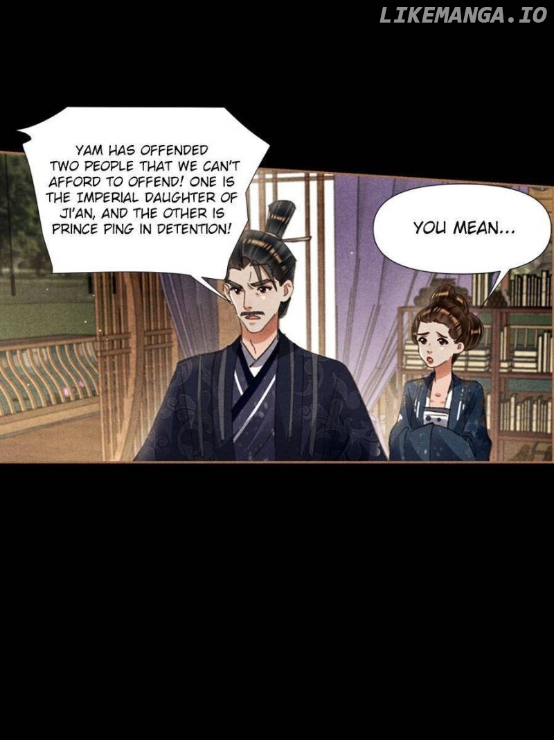 Shen Yi Di Nu Chapter 609 - page 3