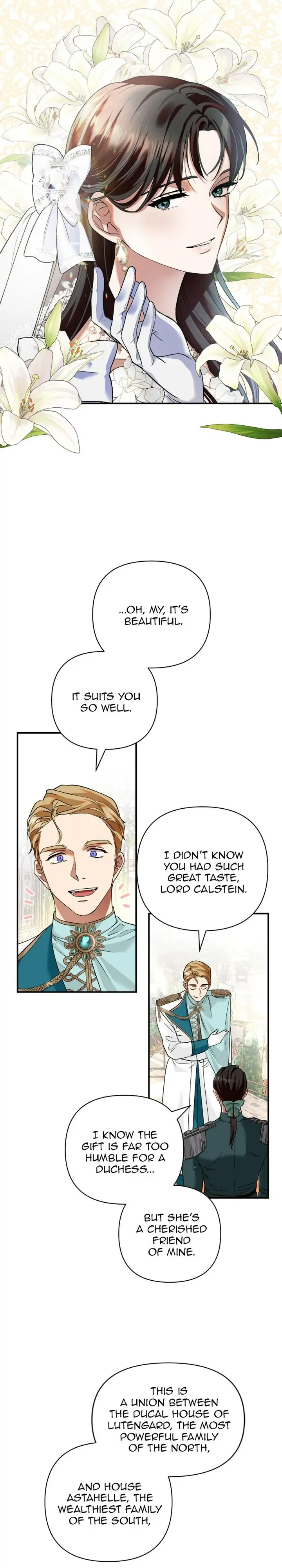 Please Kill My Husband Chapter 1 - page 14