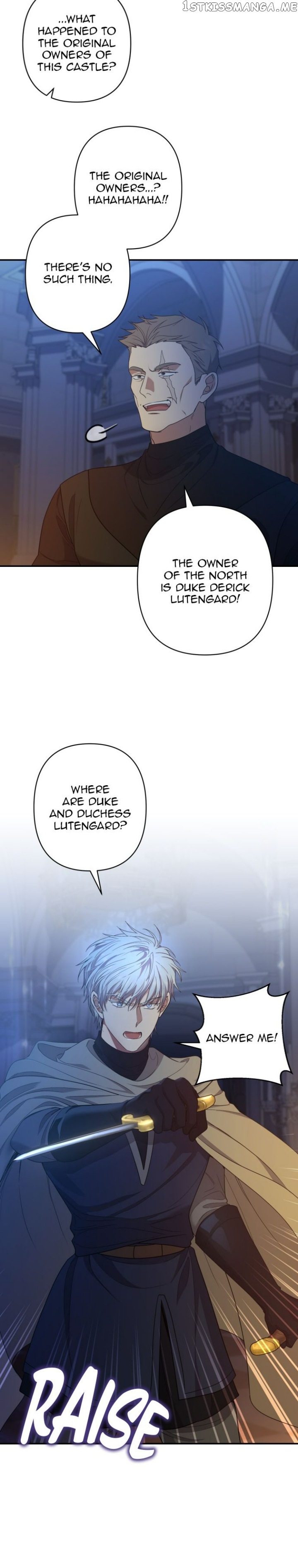 Please Kill My Husband Chapter 40 - page 15