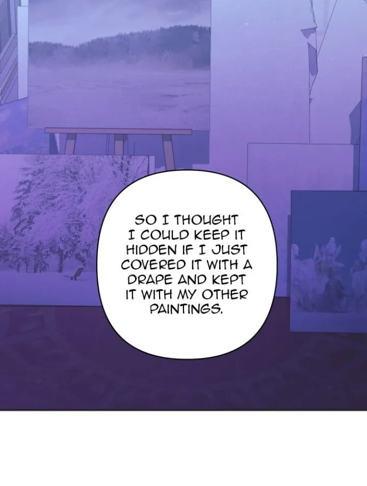 Please Kill My Husband Chapter 33 - page 22