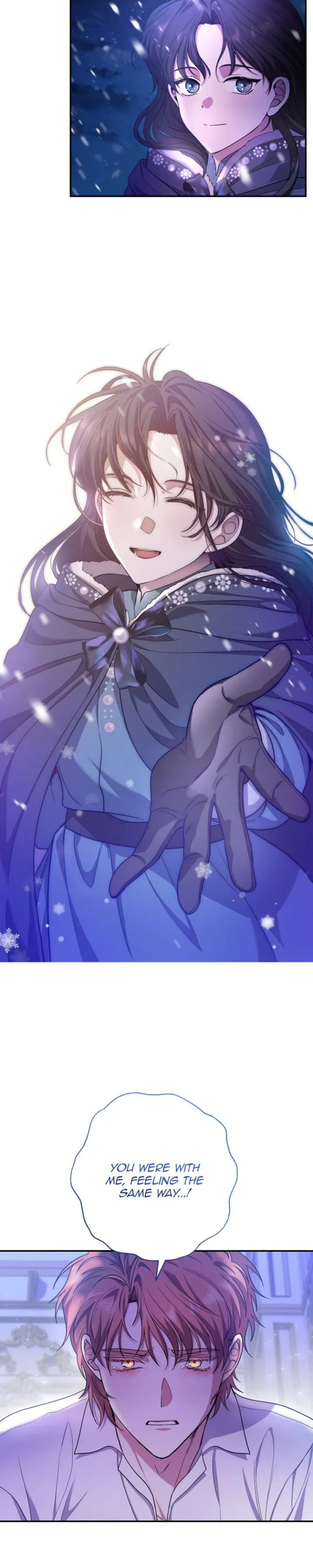 Please Kill My Husband Chapter 33 - page 29