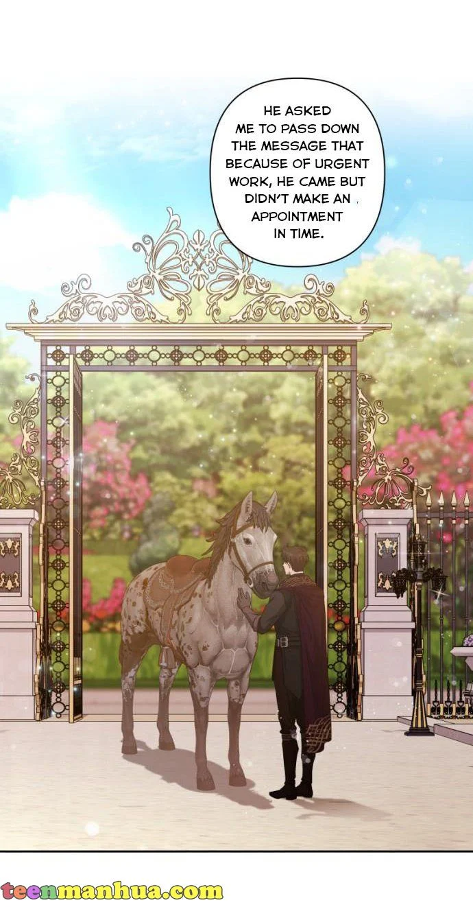 Please Kill My Husband Chapter 34 - page 35